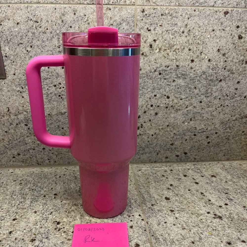 Starbucks x Stanley Winter 2024